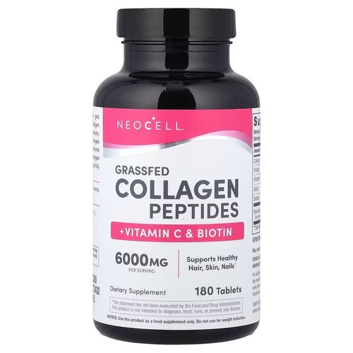 Neocell peptides collagène - de,