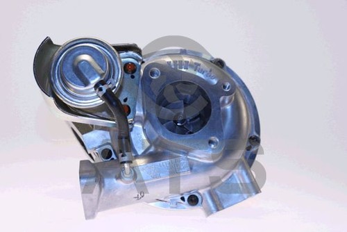 Turbocompressore per nissan - turbocompressore,