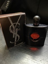 Yves Saint Laurent Black Opium per Donna 90ml Eau de Parfum Vaporizzatore