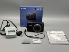 Canon PowerShot SX260 HS 12MP