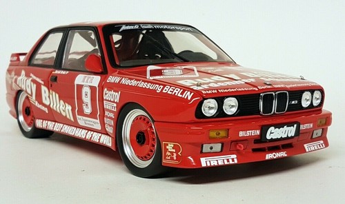 Minichamps modellino - 1/18,