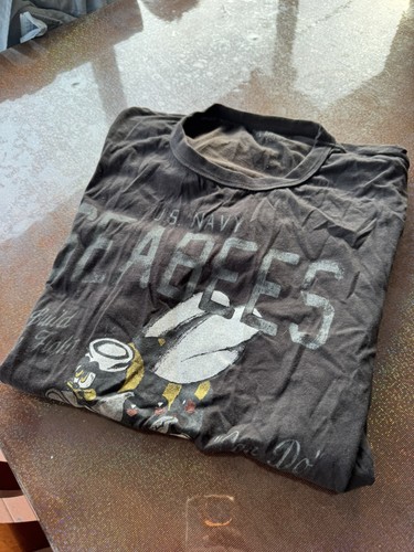 Shirt fred mello - t-shirt,
