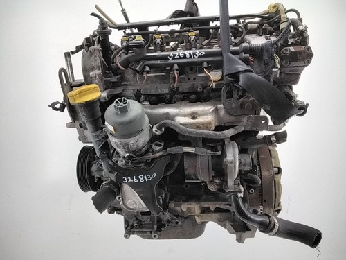 Motore semicompleto per fiat - motore,