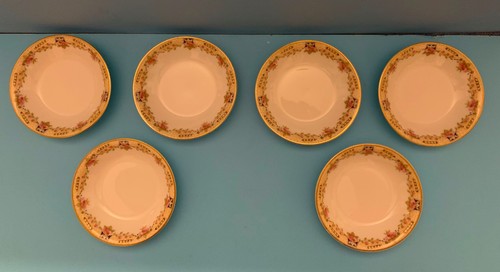 Beautiful vintage limoges - vintage,