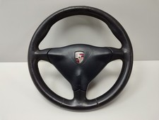 Porsche 911 996 Facelift