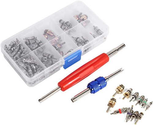 Kit nucleo valvola aria - kit,