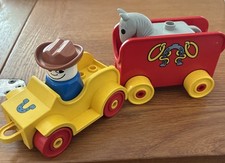Lego Duplo 2627 Rodeo Set