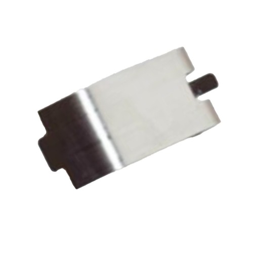 Flap leaf spring - flap,