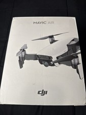 DJI Mavic Air - Arctic White