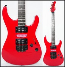 Fernandes REVOLVER Serie FR-55