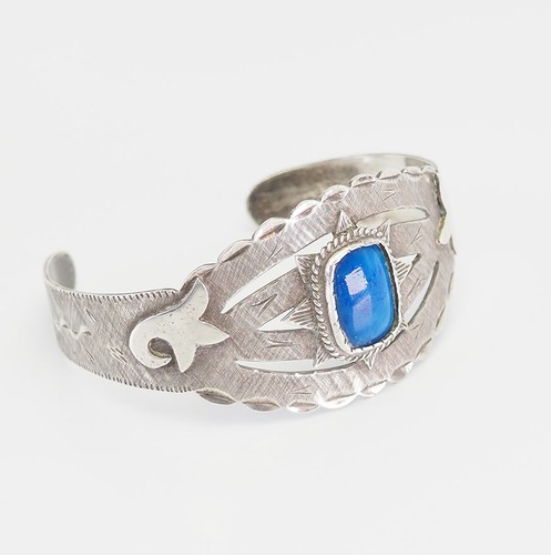 Bracciale etnico vintage - vintage, in