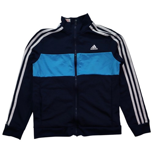 Giacca adidas track ragazzo - adidas,