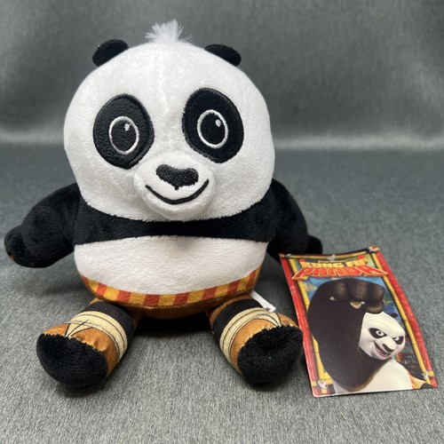 Peluche kung panda - kung,