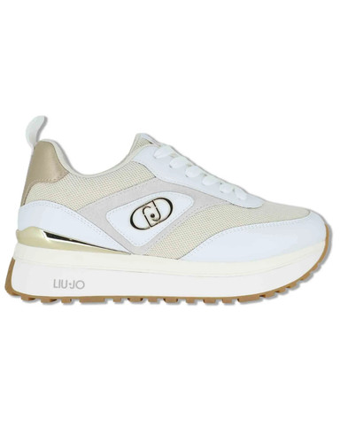 Liu sneakers maxi - liu, wonder