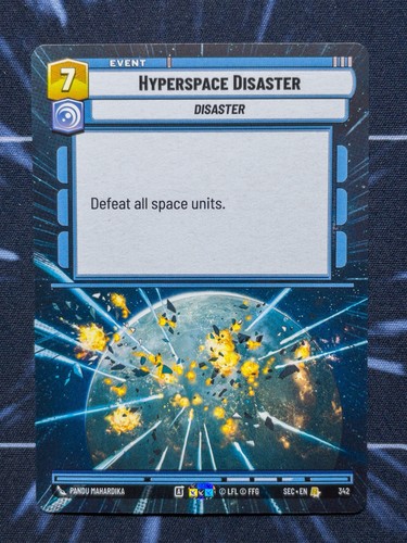 Star wars unlimited - star,