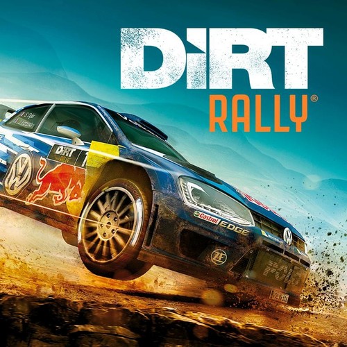 Dirt rally steam pc - dirt:,