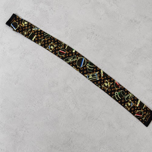 Louis vuitton monogram fascia - vuitton,