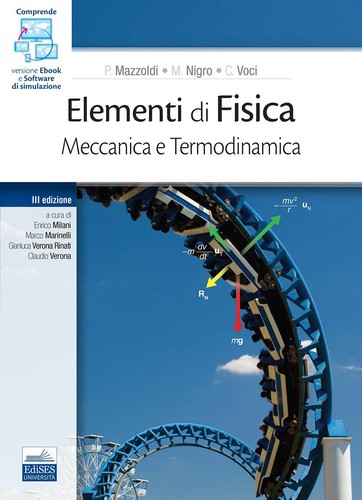 Elementi fisica meccanica - elementi, di