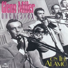 Glenn miller orchestra - glenn, on