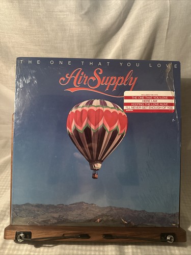 Air supply the - air, you