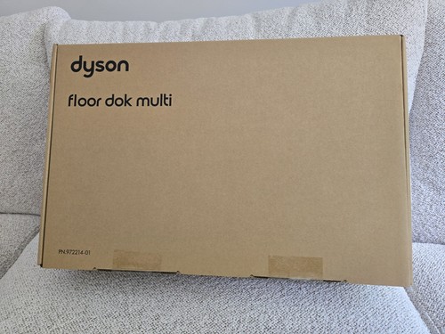 Dyson gen5 floor dok - dyson,