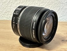 Obiettivo Canon EF-S 18-55mm