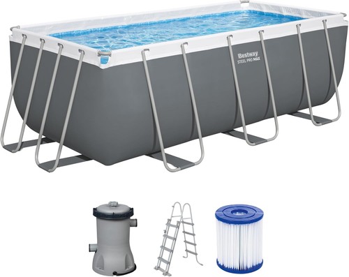 Bestway power steel - power,