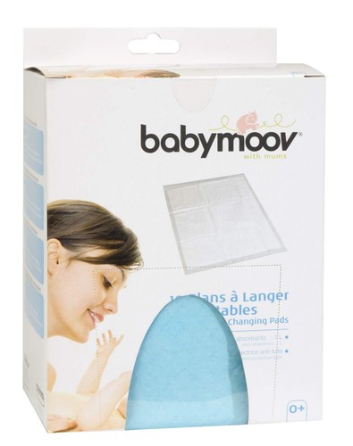 Babymoov 432201 telo - babymoov,