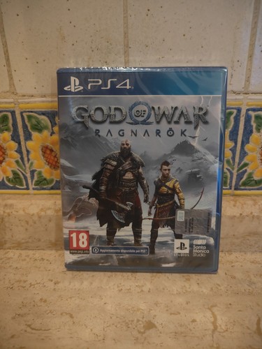 God war ragnarok sony - god,