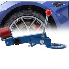 Dispositivo di flangiatura rullo di flangiatura parafango scooter parafango dispositivo di flangiatura professionale auto strumenti