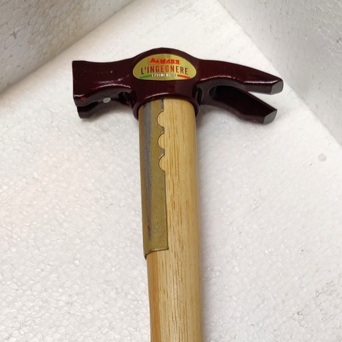 Mass martello carp legno - mass-martello, da