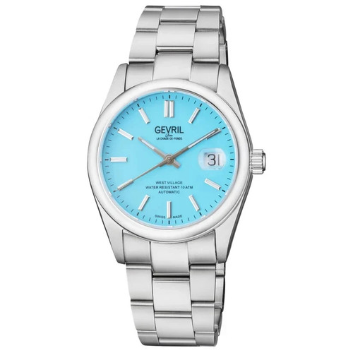 Orologio gevril uomo - orologio,
