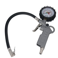 Pistola di gonfiaggio