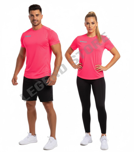 Maglia fit zeus running - fit,