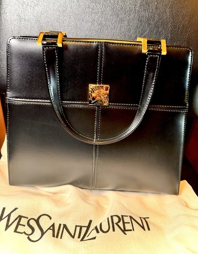 Autentica borsa mano yves - borsa,