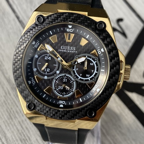 Orologio guess uomo - guess,