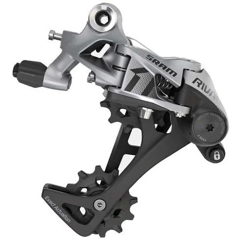 Deragliatore mech posteriore - mech,