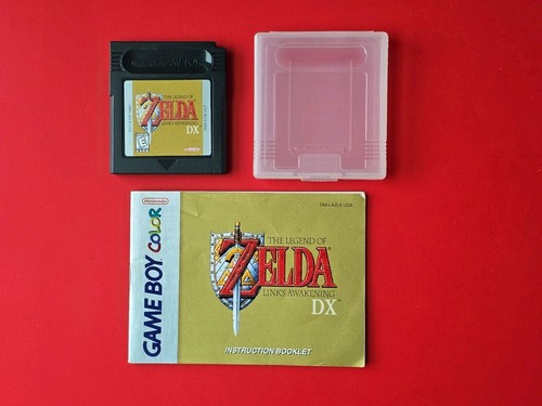 Game boy color - boy,