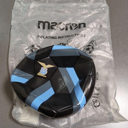 Pallone calcio lazio - da,