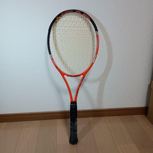 Ottimo head radical 98 - head,