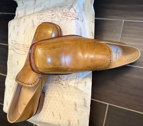 Scarpe mocassini silvano - scarpe/mocassini,