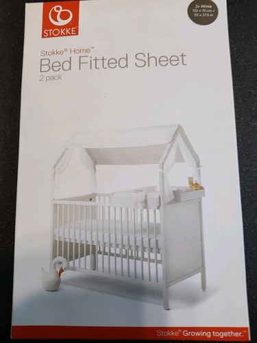 Stokke home lenzuolo con - stokke,