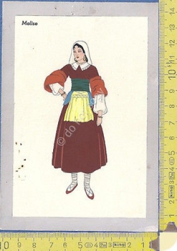 Ars nova meschini - -, molise