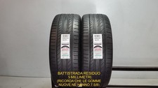 GOMME USATE   255/55R19 111W