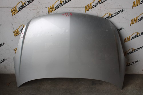 Cofano motore anteriore opel - cofano,