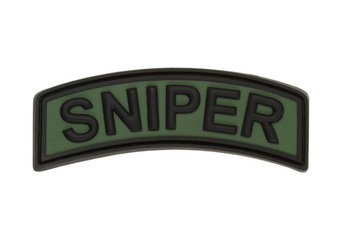 Jtg sniper tab rubber - sniper,