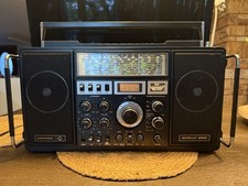Ricevitore stereo radio