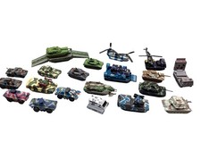 Military Micro Machines 97 Mk7