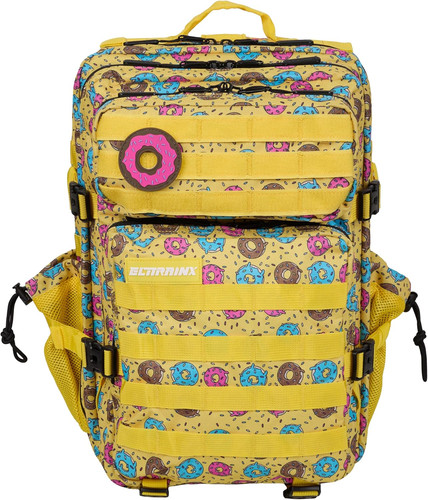Zaino 45l tattico militare usa - 45l,
