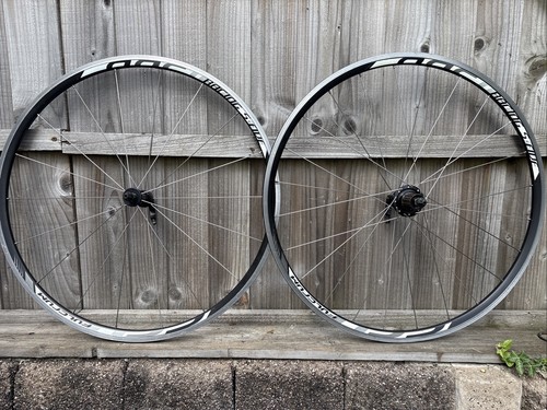 Ruote bici strada fulcrum - bici, da